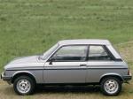 Citroen LNA 1982 года